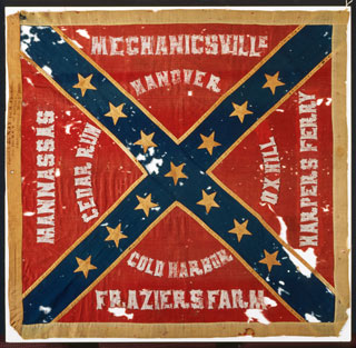 18th North Carolina Infantry Regiment